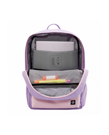 hyperx Plecak Campus lawendowy 15.6 '' - 7J597AA