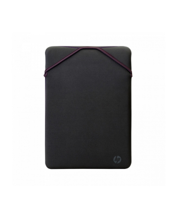 hyperx Futerał ochronny na laptopa Reversible 15 '' Szary/Mauve - 2F1W8AA