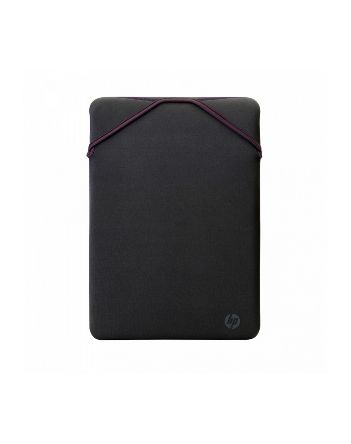 hyperx Futerał ochronny na laptopa Reversible 15 '' Szary/Mauve - 2F1W8AA główny