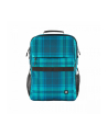 hyperx Plecak Campus XL Tartan Plaid 16 '' - 7J594AA - nr 1