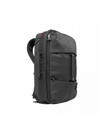 hyperx Plecak Knight czarny - 8C525AA