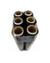 bstech Folia stretch czarna 23mic 1,5kg x 6 BOX - nr 1