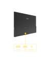 aoc Monitor 16T20E2 15.6 cala IPS Mini HDMI USB-C Głośniki - nr 12
