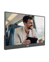 aoc Monitor 16T20E2 15.6 cala IPS Mini HDMI USB-C Głośniki - nr 16