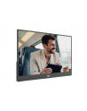 aoc Monitor 16T20E2 15.6 cala IPS Mini HDMI USB-C Głośniki - nr 5