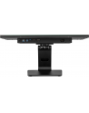 iiyama Monitor 24 cale T2438MSC-B2 IPS,FHD,DP,HDMI,2x2W,2xUSB,600(cd/m2),   10pkt.7H,IP1X(FRONT),PION/POZIOM - nr 23