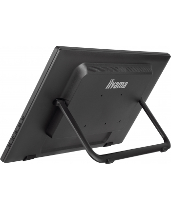 iiyama Monitor 24 cale T2455MSC-B2 POJ.10PKT.IPS,HDMI,DP,USB3.0,CAM,MIC,   FHD 120Hz nr 1
