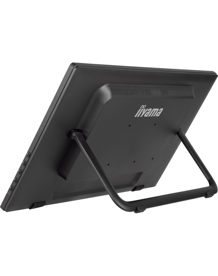 iiyama Monitor 24 cale T2455MSC-B2 POJ.10PKT.IPS,HDMI,DP,USB3.0,CAM,MIC,   FHD 120Hz główny