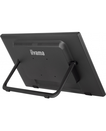 iiyama Monitor 24 cale T2455MSC-B2 POJ.10PKT.IPS,HDMI,DP,USB3.0,CAM,MIC,   FHD 120Hz nr 2