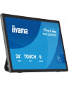 iiyama Monitor 24 cale T2455MSC-B2 POJ.10PKT.IPS,HDMI,DP,USB3.0,CAM,MIC,   FHD 120Hz - nr 6
