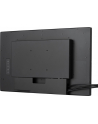 iiyama Monitor 24 cale TF2438MSC-B2 IPS,FHD,DP,HDMI,2x2W,2xUSB,600(cd/m2),  10pkt.7H,IP1X(FRONT),PION/POZIOM, 120Hz - nr 14