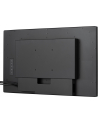 iiyama Monitor 24 cale TF2438MSC-B2 IPS,FHD,DP,HDMI,2x2W,2xUSB,600(cd/m2),  10pkt.7H,IP1X(FRONT),PION/POZIOM, 120Hz - nr 25