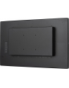 iiyama Monitor 24 cale TF2438MSC-B2 IPS,FHD,DP,HDMI,2x2W,2xUSB,600(cd/m2),  10pkt.7H,IP1X(FRONT),PION/POZIOM, 120Hz - nr 44