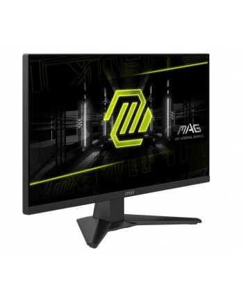 msi Monitor MAG 242F     23.8 cala/LED/FHD/Flat/200Hz/Czarny
