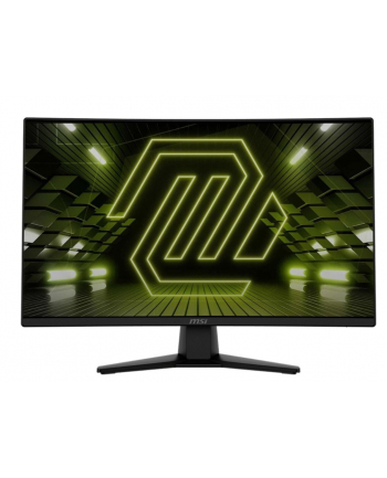 msi Monitor MAG 274CQF     27 ''/LED/WQHD/Zakrzywiony/180Hz/Czarny nr 1