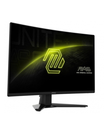 msi Monitor MAG 274CXF     27 '' LED/FHD/Zakrzywiony/280Hz/Czarny
