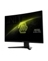 msi Monitor MAG 274CXF     27 '' LED/FHD/Zakrzywiony/280Hz/Czarny - nr 4