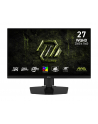 msi Monitor MAG 274QPF E20 27 ''/LED/WQHD/FLAT/200Hz/Czarny - nr 1