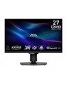 msi Monitor MAG 274UPDF E16M 27 ''/LED/FHD/FLAT/160Hz/Czarny - nr 1