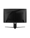 msi Monitor  MAG 27CQ6PF    27 ''/LED/QHD/Zakrzywiony/180Hz/Czarny - nr 4