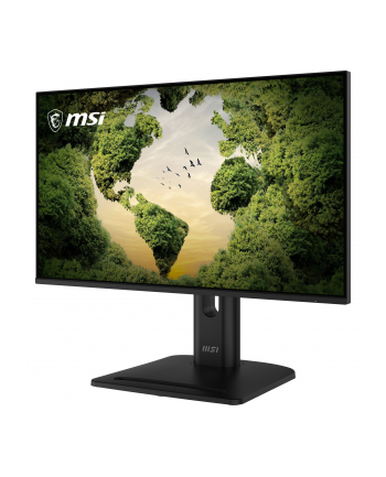 msi Monitor PRO MP245PGN E14 23.8 cala/LED/FHD/FLAT/144Hz/Czarny