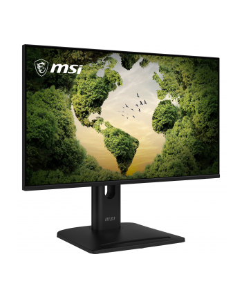 msi Monitor PRO MP245PGN E14 23.8 cala/LED/FHD/FLAT/144Hz/Czarny