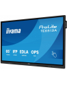iiyama Monitor interaktywny 65 '' TE6513A-B2AG INFRARED,40pkt,IPS,4K,7H,500cd/m2,      WiFi,USB, ANDROID 14, Google EDLA,2x20W, UCHWYT ŚCIENNY - nr 18