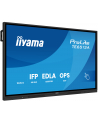 iiyama Monitor interaktywny 65 '' TE6513A-B2AG INFRARED,40pkt,IPS,4K,7H,500cd/m2,      WiFi,USB, ANDROID 14, Google EDLA,2x20W, UCHWYT ŚCIENNY - nr 25