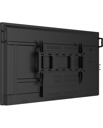 iiyama Monitor interaktywny 65 '' TE6513A-B2AG INFRARED,40pkt,IPS,4K,7H,500cd/m2,      WiFi,USB, ANDROID 14, Google EDLA,2x20W, UCHWYT ŚCIENNY nr 1