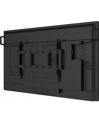 iiyama Monitor interaktywny 65 '' TE6513A-B2AG INFRARED,40pkt,IPS,4K,7H,500cd/m2,      WiFi,USB, ANDROID 14, Google EDLA,2x20W, UCHWYT ŚCIENNY nr 2