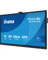 iiyama Monitor interaktywny 75 '' TE7513A-B2AG INFRARED,40pkt,IPS,4K,7H,500cd/m2,      WiFi,USB, ANDROID 14, Google EDLA,2x20W, UCHWYT ŚCIENNY - nr 20