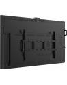 iiyama Monitor interaktywny 75 '' TE7515A-B2AG, VA,4K,40pkt,550cd,DeepContrast-IR+,    HDMI x2,DP,USB-C, 2 x 20W, OPS Slot x1, 5xUSB, 2xRJ45,8-Array,EDLA, - nr 2