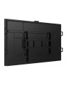 iiyama Monitor interaktywny 86 '' TE8613A-B2AG INFRARED,40pkt,IPS,4K,7H,500cd/m2,      WiFi,USB, ANDROID 14, Google EDLA,2x20W, UCHWYT ŚCIENNY - nr 17
