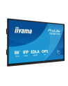 iiyama Monitor interaktywny 86 '' TE8613A-B2AG INFRARED,40pkt,IPS,4K,7H,500cd/m2,      WiFi,USB, ANDROID 14, Google EDLA,2x20W, UCHWYT ŚCIENNY - nr 13