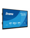 iiyama Monitor interaktywny 86 '' TE8613A-B2AG INFRARED,40pkt,IPS,4K,7H,500cd/m2,      WiFi,USB, ANDROID 14, Google EDLA,2x20W, UCHWYT ŚCIENNY - nr 6