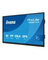 iiyama Monitor interaktywny 86 '' TE8613A-B2AG INFRARED,40pkt,IPS,4K,7H,500cd/m2,      WiFi,USB, ANDROID 14, Google EDLA,2x20W, UCHWYT ŚCIENNY - nr 8