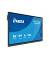 iiyama Monitor 65 '' TN6505A-B1AG IPS,4K,40pkt,500cd,nonOS,1200:1,5ms,    DeepContrast-IR+, 1xVGA,2xHDMI,DP,USB-C(PD65W),2xRJ45,2x20W,PiP,PbP,UCHWYT ŚCIENN - nr 2