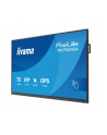 iiyama Monitor 75 '' TN7505A-B1AG IPS,4K,40pkt,500cd,nonOS,1200:1,5ms,    DeepContrast-IR+, 1xVGA,2xHDMI,DP,USB-C(PD65W),2xRJ45,2x20W,PiP,PbP,UCHWYT ŚCIENN - nr 12