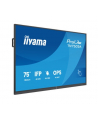 iiyama Monitor 75 '' TN7505A-B1AG IPS,4K,40pkt,500cd,nonOS,1200:1,5ms,    DeepContrast-IR+, 1xVGA,2xHDMI,DP,USB-C(PD65W),2xRJ45,2x20W,PiP,PbP,UCHWYT ŚCIENN - nr 3