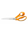 fiskars Nożyczki profesjonalne krawieckie 1075038 25 cm - nr 1