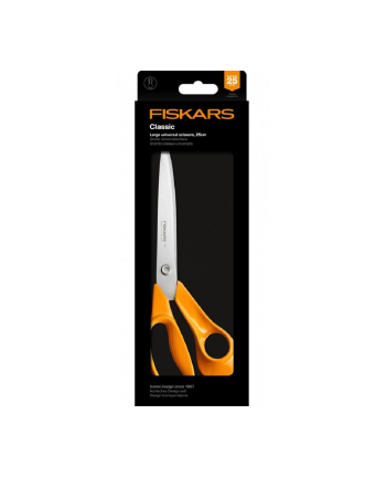 fiskars Nożyczki profesjonalne krawieckie 1075038 25 cm nr 2
