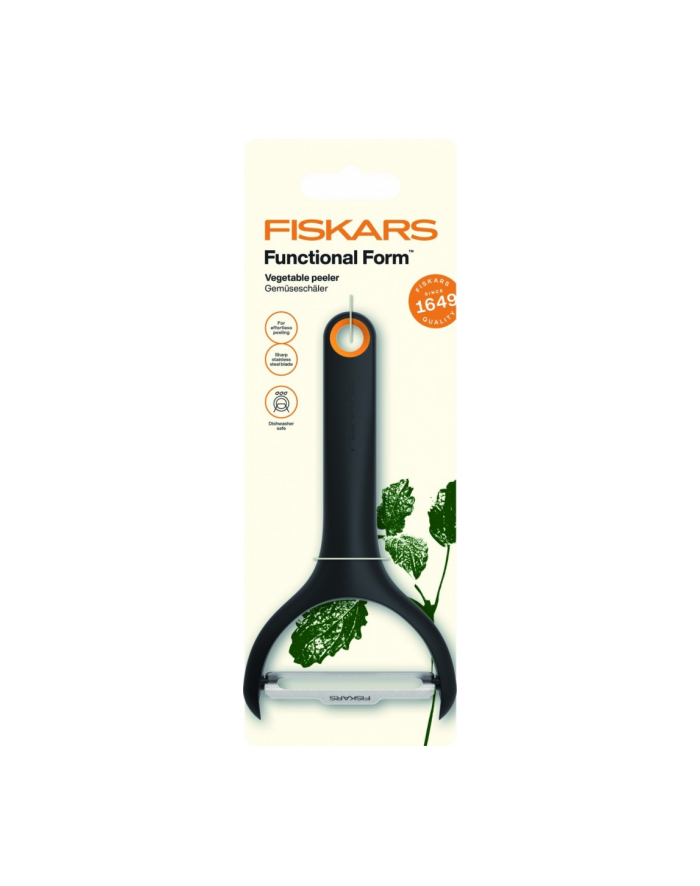 fiskars Obieraczka do warzyw 1079908 główny
