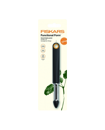 fiskars Obieraczka z ruchomym ostrzem 1079960