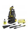 karcher Myjka ciśnieniowa K4 Power Control Go!Further - nr 1