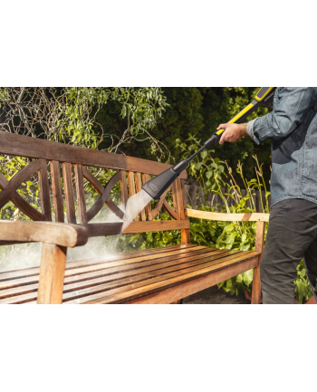 karcher Myjka ciśnieniowa K4 Power Control Go!Further nr 1