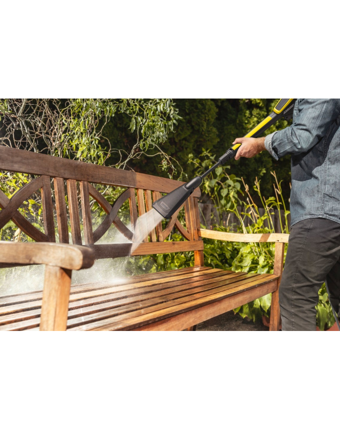 karcher Myjka ciśnieniowa K4 Power Control Go!Further główny