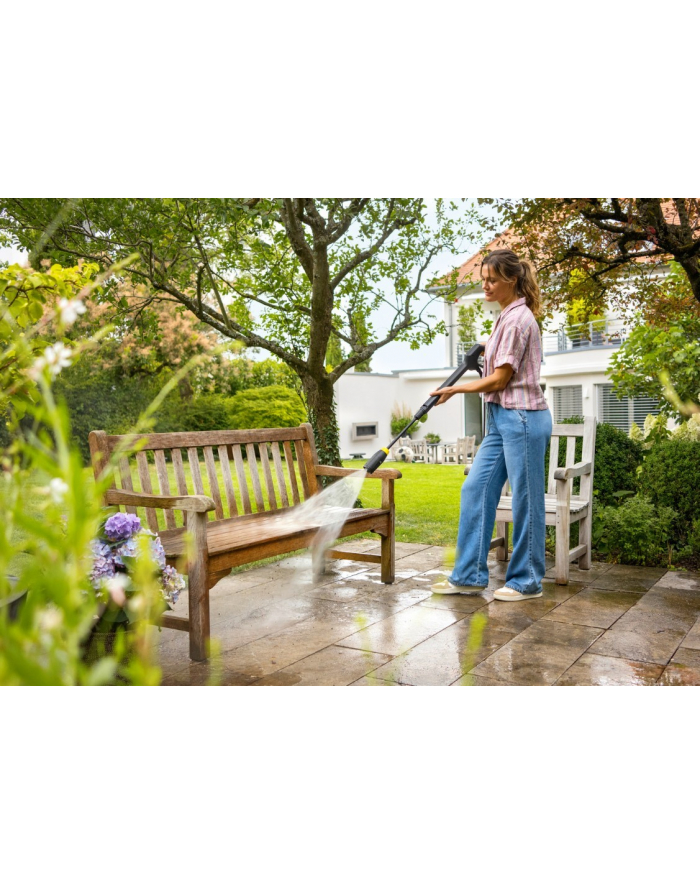 karcher Myjka ciśnieniowa K5 Comfort Premium 1.324-800.0 główny
