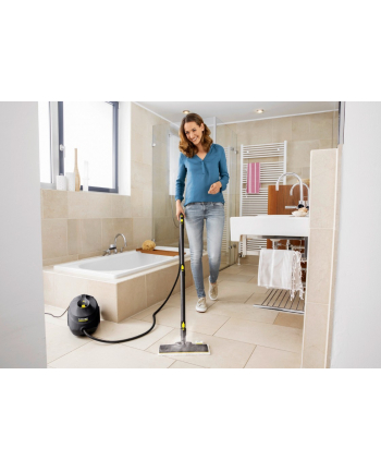 karcher Parownica SC 3 EasyFix Go!Further