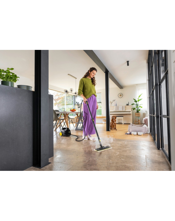 karcher Parownica SC 3 EasyFix Go!Further główny