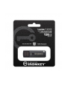 kingston Pendrive 128GB IronKey Locker+50 G2 AES-256 FIPS 197 - nr 1